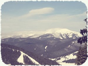 Буковель