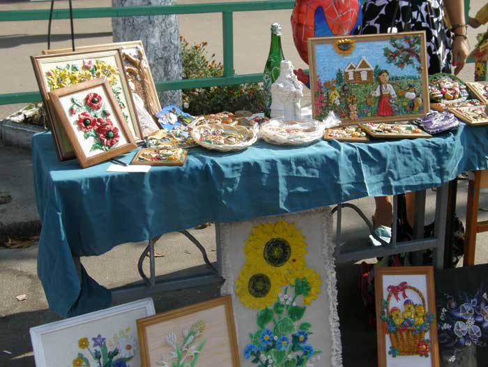 День міста Коростень 2012