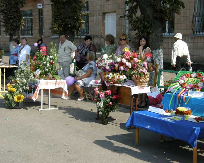 День міста Коростень 2012