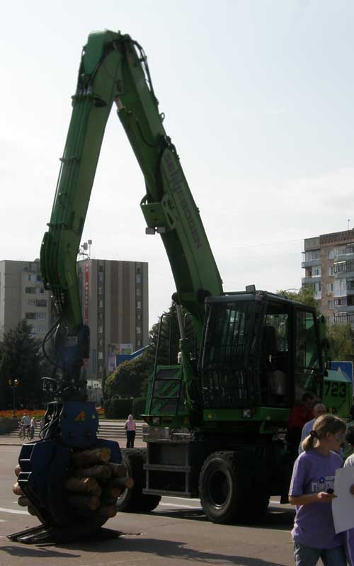 День міста Коростень 2012