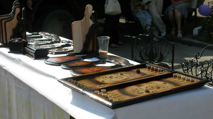 День міста Коростень 2012